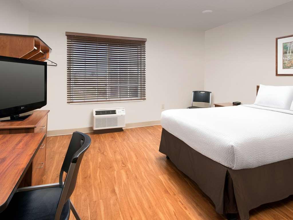 Extended Stay America Select Suites - Oklahoma City - Southeast Moore Szoba fotó