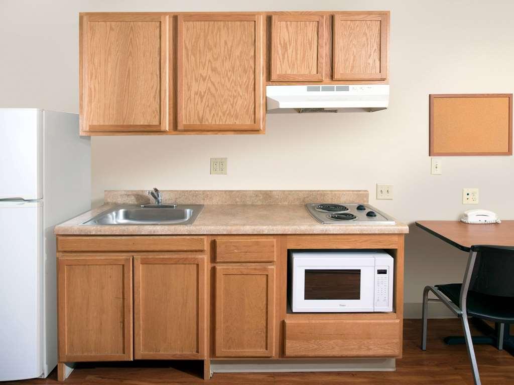 Extended Stay America Select Suites - Oklahoma City - Southeast Moore Szoba fotó