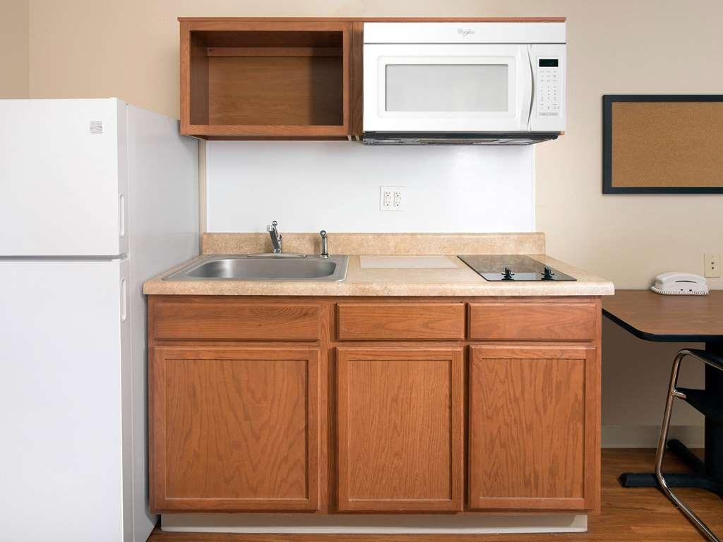 Extended Stay America Select Suites - Oklahoma City - Southeast Moore Szoba fotó