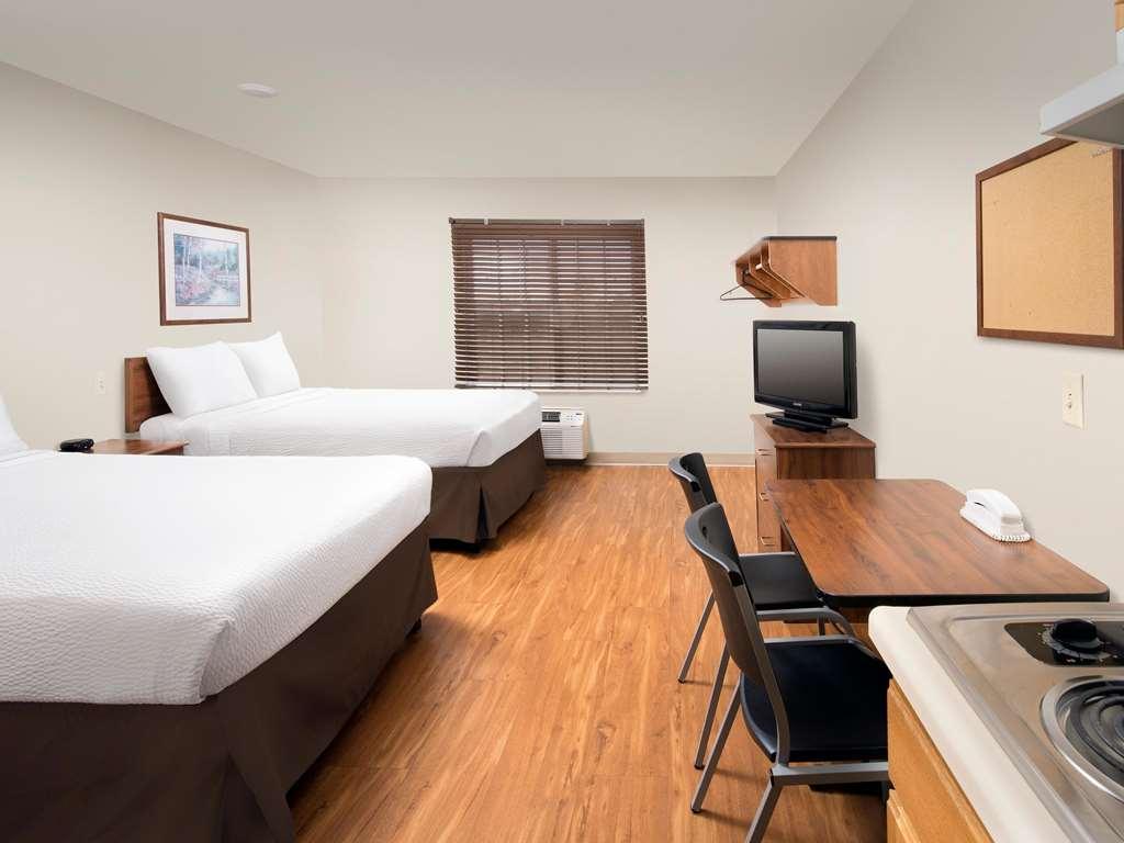 Extended Stay America Select Suites - Oklahoma City - Southeast Moore Szoba fotó