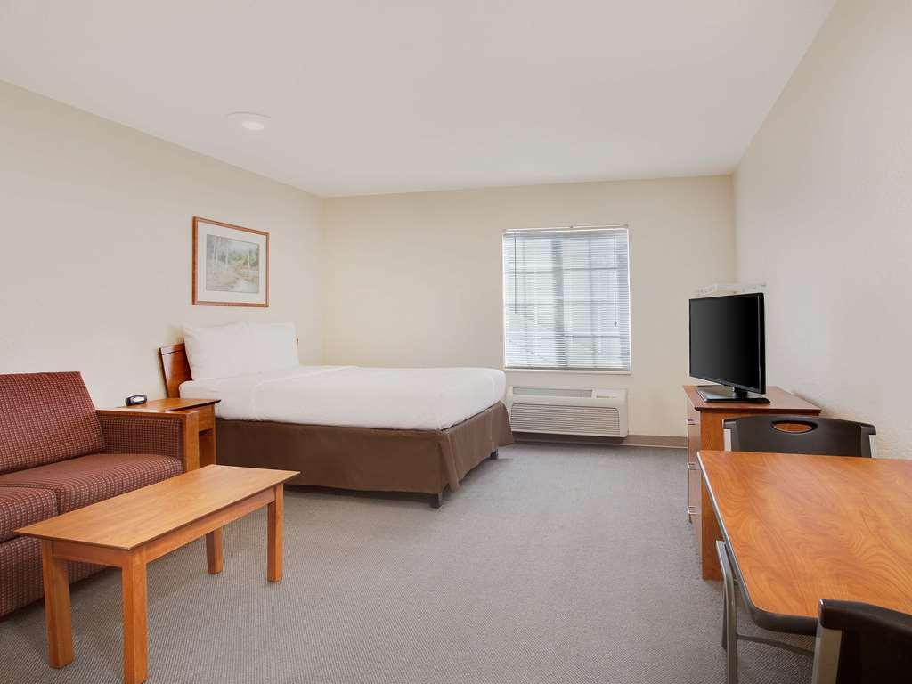 Extended Stay America Select Suites - Oklahoma City - Southeast Moore Szoba fotó