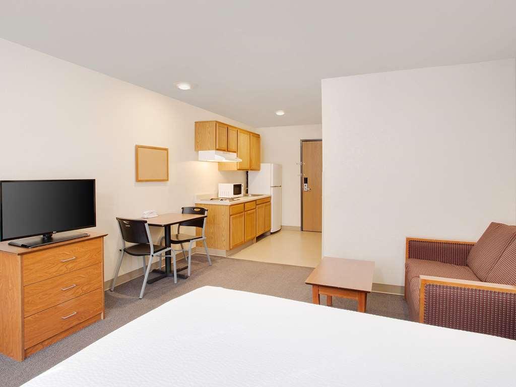 Extended Stay America Select Suites - Oklahoma City - Southeast Moore Szoba fotó
