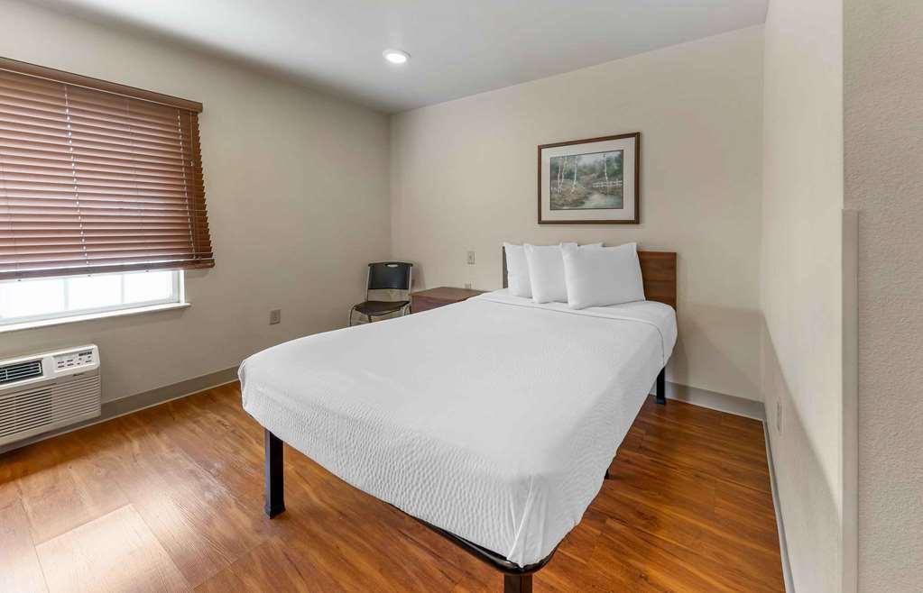 Extended Stay America Select Suites - Oklahoma City - Southeast Moore Szoba fotó