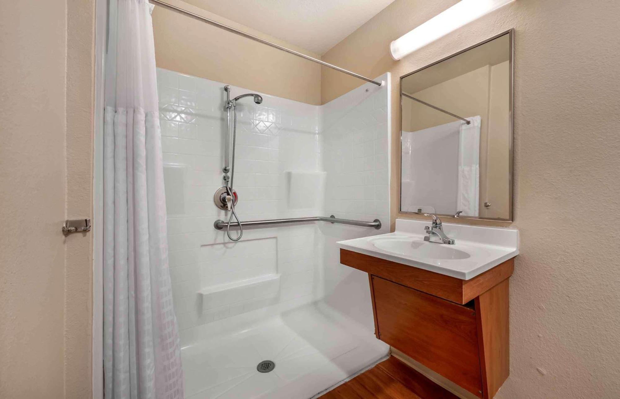 Extended Stay America Select Suites - Oklahoma City - Southeast Moore Kültér fotó