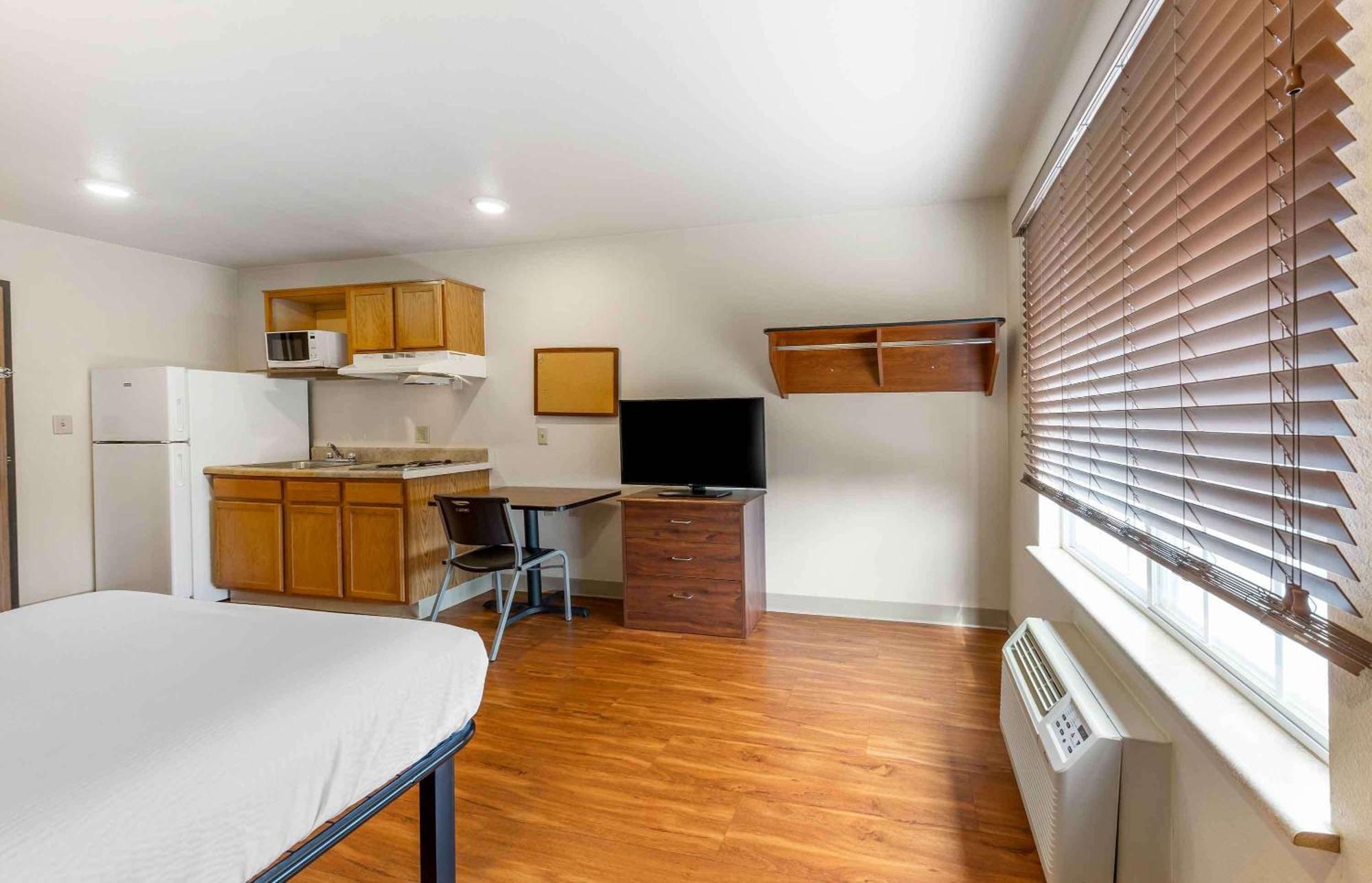 Extended Stay America Select Suites - Oklahoma City - Southeast Moore Kültér fotó
