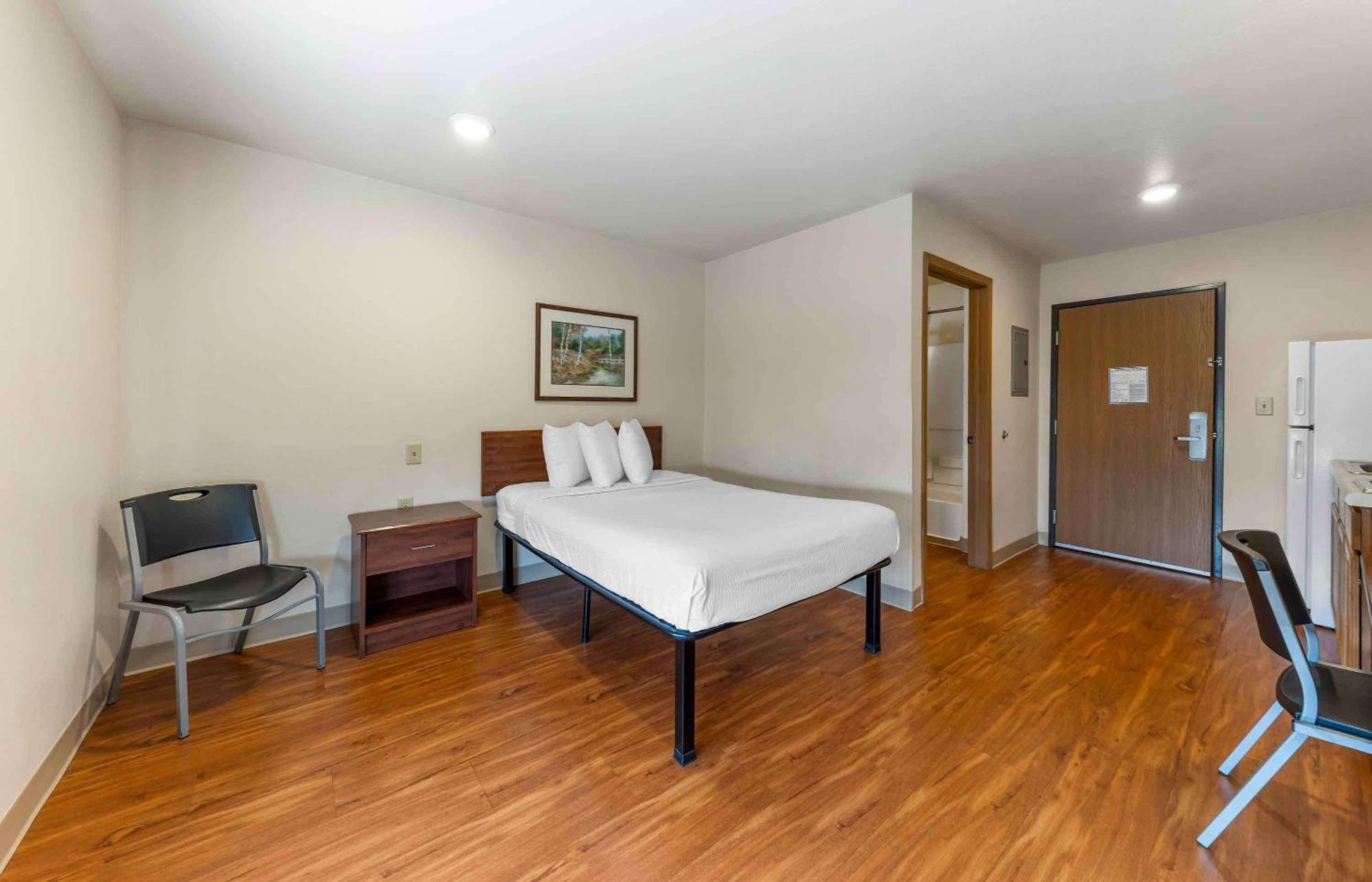 Extended Stay America Select Suites - Oklahoma City - Southeast Moore Kültér fotó