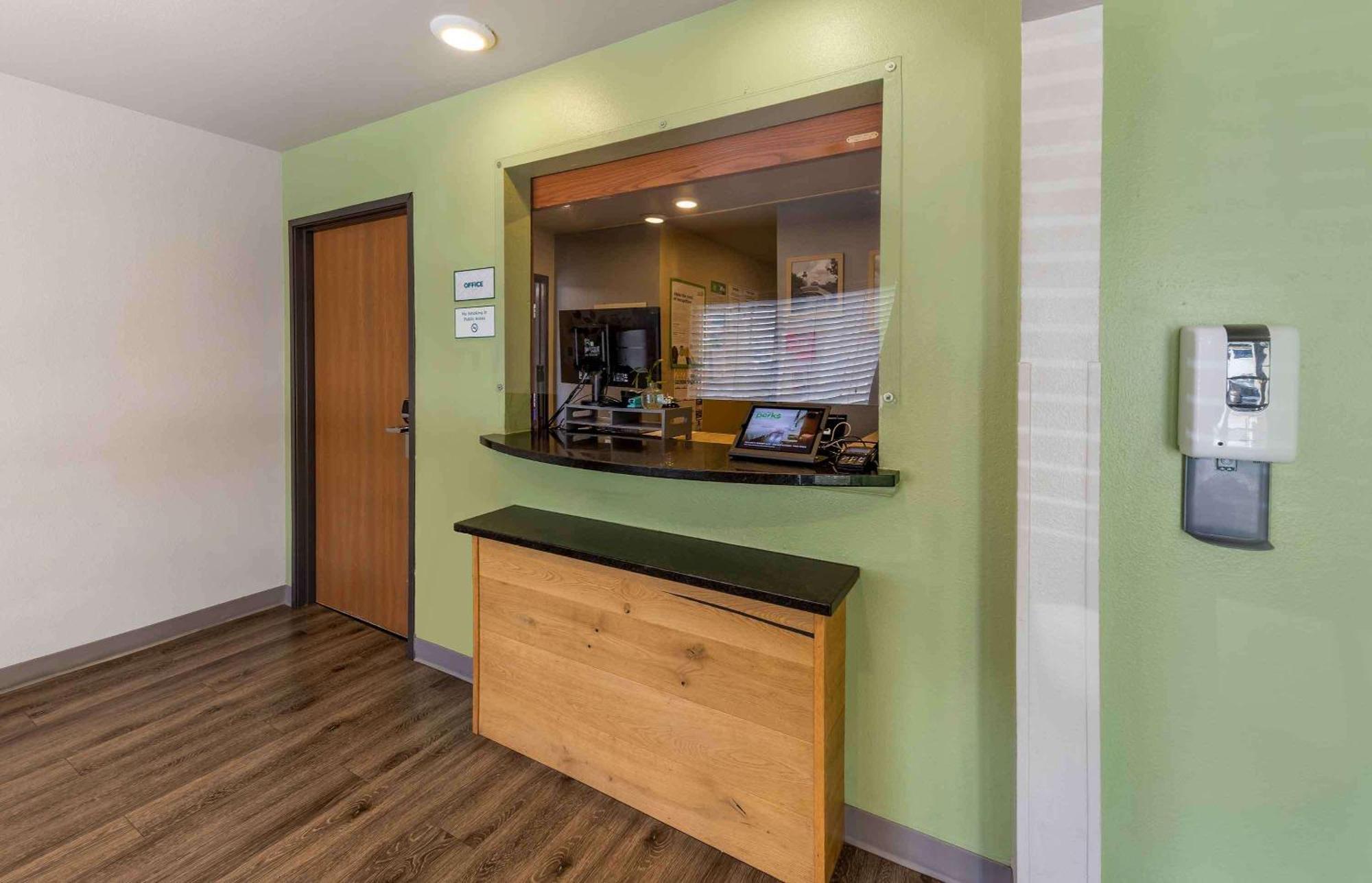 Extended Stay America Select Suites - Oklahoma City - Southeast Moore Kültér fotó