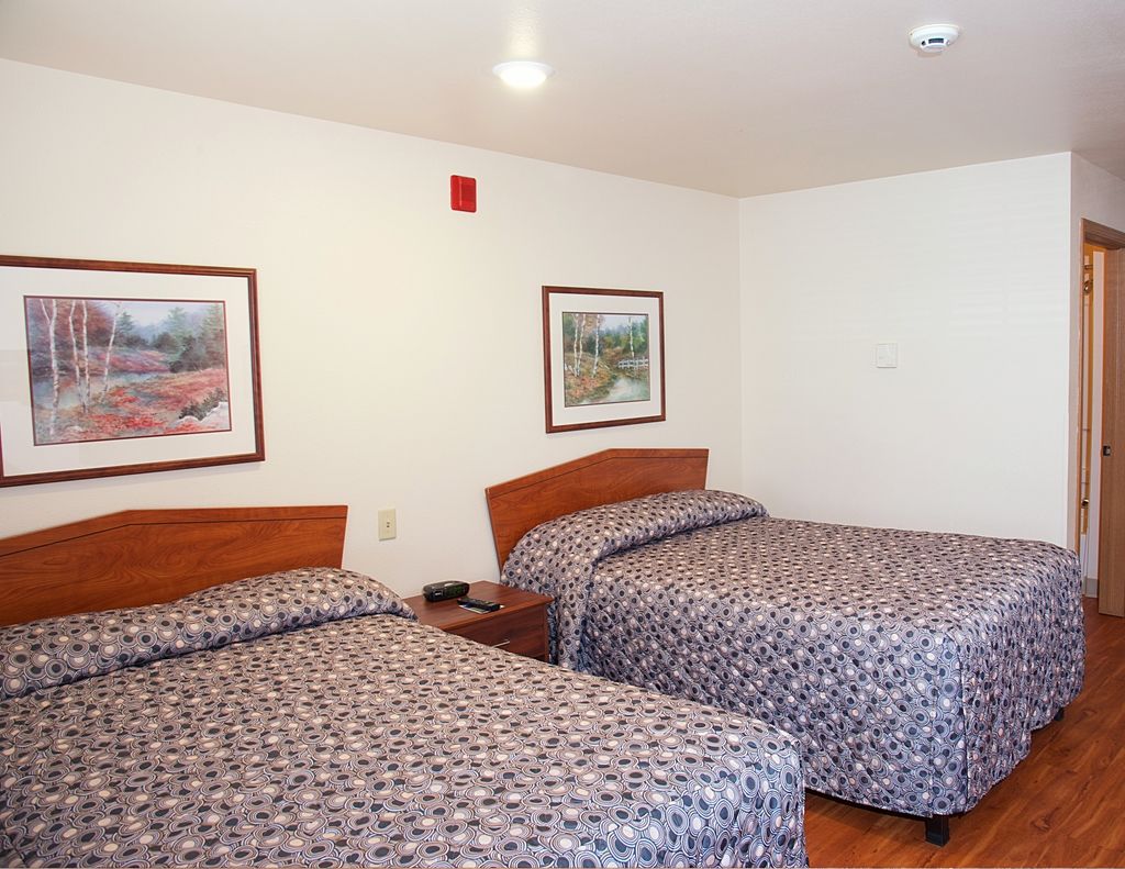 Extended Stay America Select Suites - Oklahoma City - Southeast Moore Szoba fotó