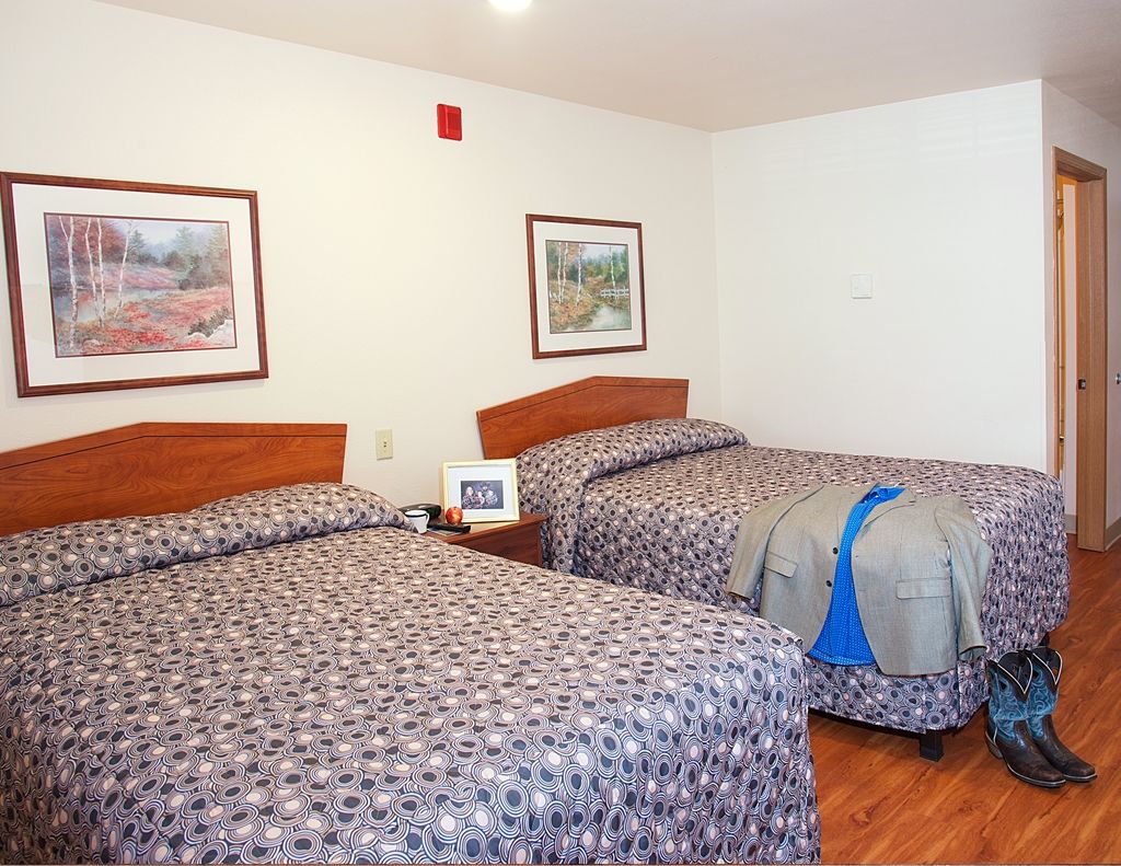Extended Stay America Select Suites - Oklahoma City - Southeast Moore Szoba fotó